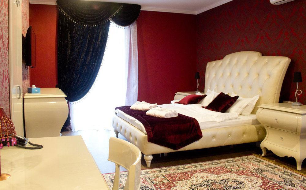 Resident Hotel Gogol Almaty Exteriér fotografie